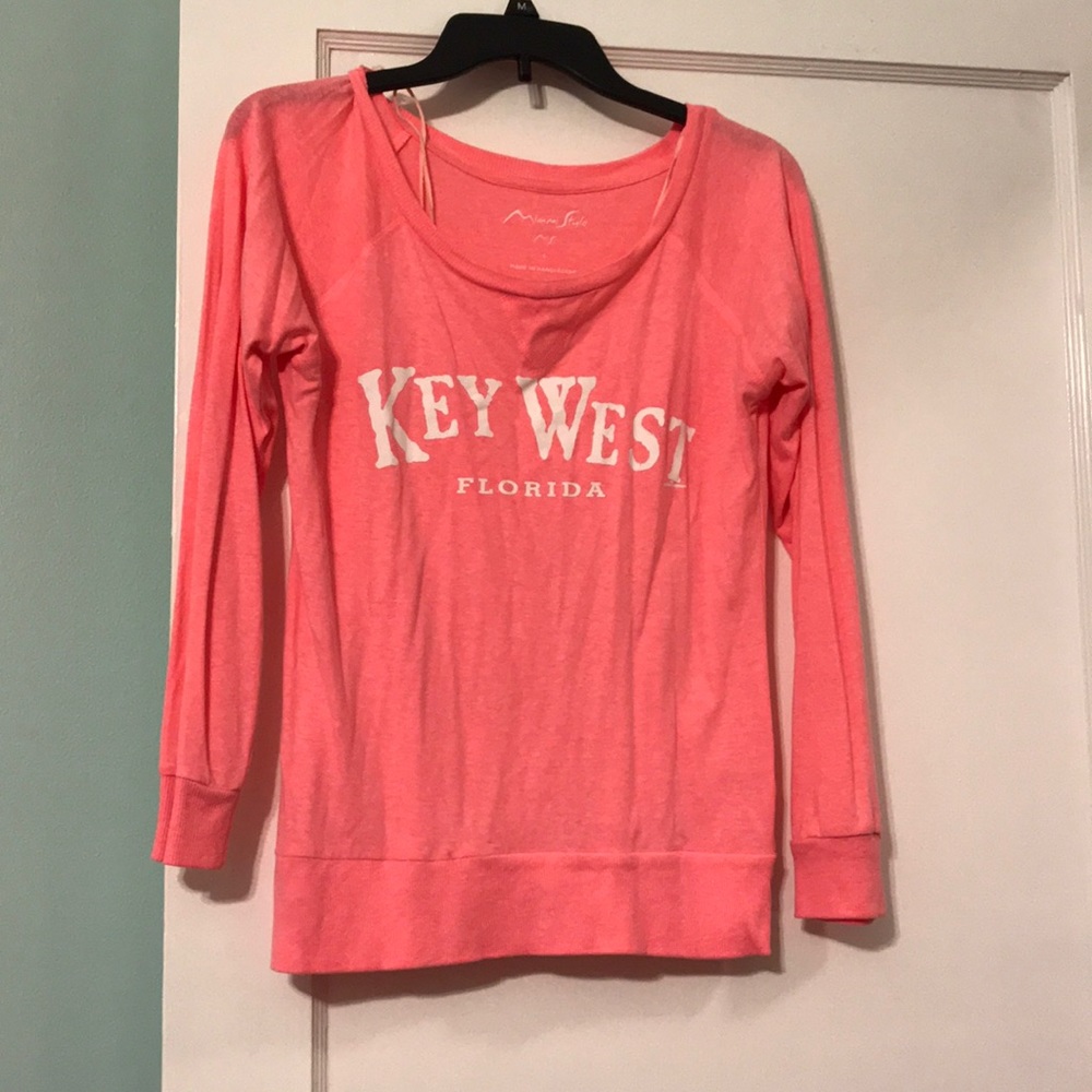Key West Shirt